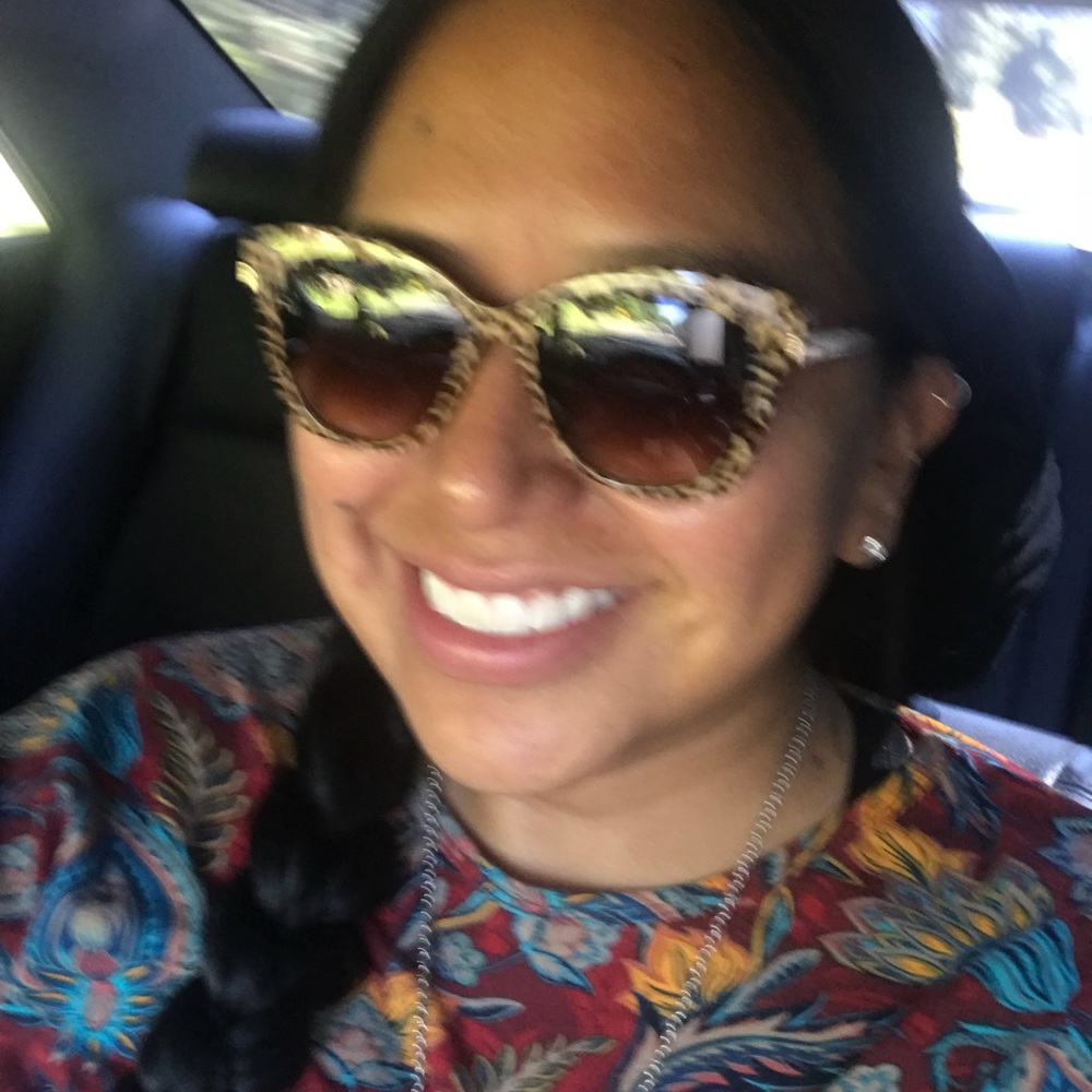 meet your posher, kwasa✊🏾